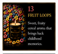 Fruit Loops - 8oz Luxury Coconut Hybrid Candle