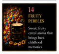 Fruity Pebbles - 8oz Luxury Coconut Hybrid Candle