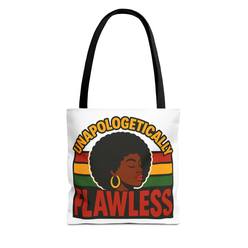 Unapologetically Flawless Tote Bag